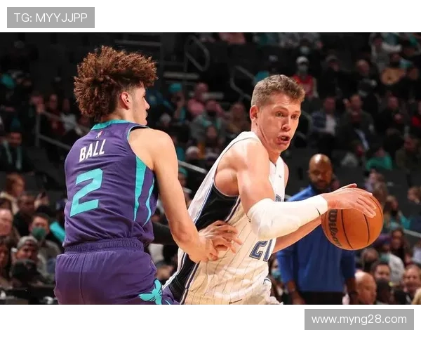 魔术第三节轰11-0攻势，瓦格纳连得7分