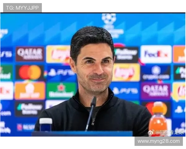 阿森纳主帅阿尔特塔谈约克雷斯：他是极其出色射手
