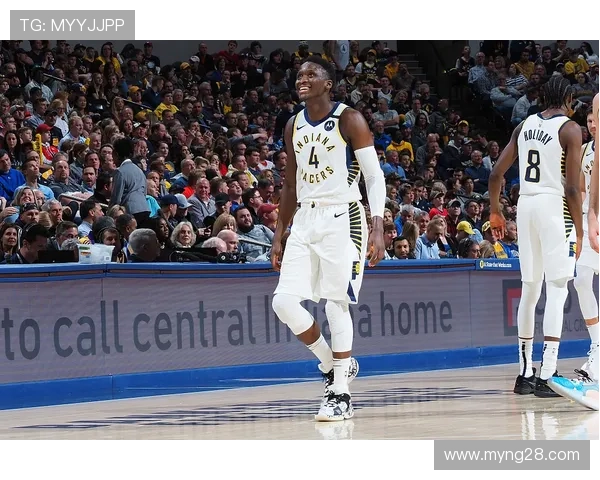 魔术步行者残阵对决，班凯罗对决西亚卡姆成焦点